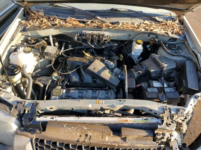 Photo 12 from auction – 2005 FORD ESCAPE XLT with VIN 1FMCU93105DA13031