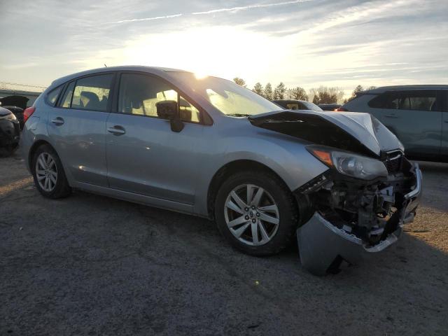 Photo 4 from auction – 2016 SUBARU IMPREZA PR with VIN JF1GPAB64G8233981