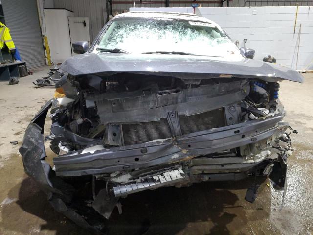 Photo 5 from auction – 2016 SUBARU LEGACY 2.5 with VIN 4S3BNAN65G3026342