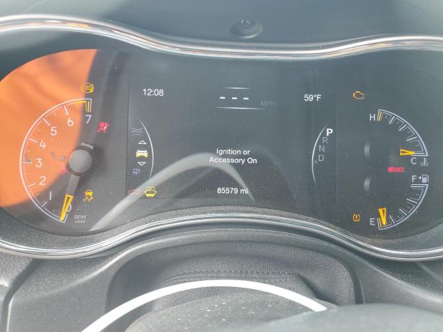 Photo 9 from auction – 2019 JEEP GRAND CHER with VIN 1C4RJEBG7KC705164