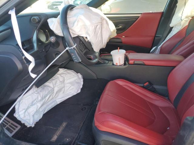 Photo 7 from auction – 2019 LEXUS ES 350 with VIN 58ABZ1B18KU019082