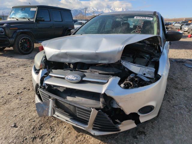 Photo 11 from auction – 2013 FORD FOCUS S with VIN 1FADP3E20DL362588