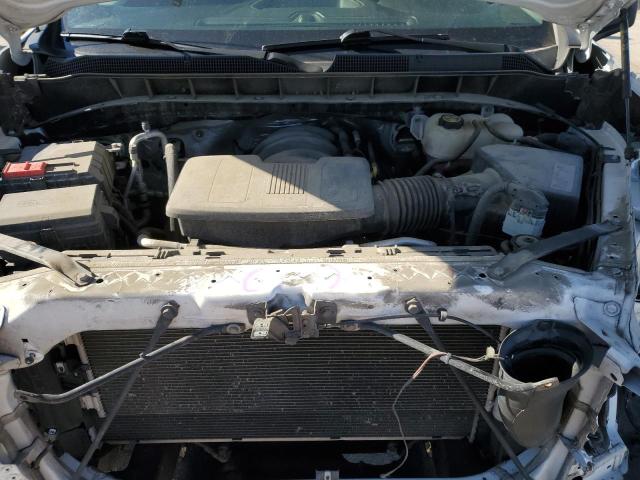 Photo 11 from auction – 2019 CHEVROLET SILVERADO with VIN 1GCRYBEH2KZ337231