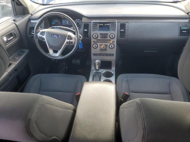 Photo 8 from auction – 2013 FORD FLEX SE with VIN 2FMGK5B86DBD01154