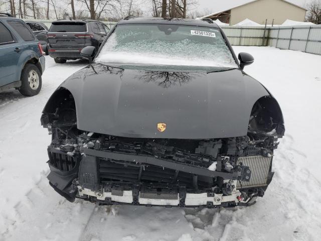 Photo 5 from auction – 2020 PORSCHE CAYENNE with VIN WP1AA2AYXLDA02562