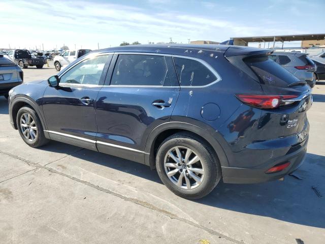 Photo 2 from auction – 2019 MAZDA CX-9 TOURI with VIN JM3TCACY8K0319586