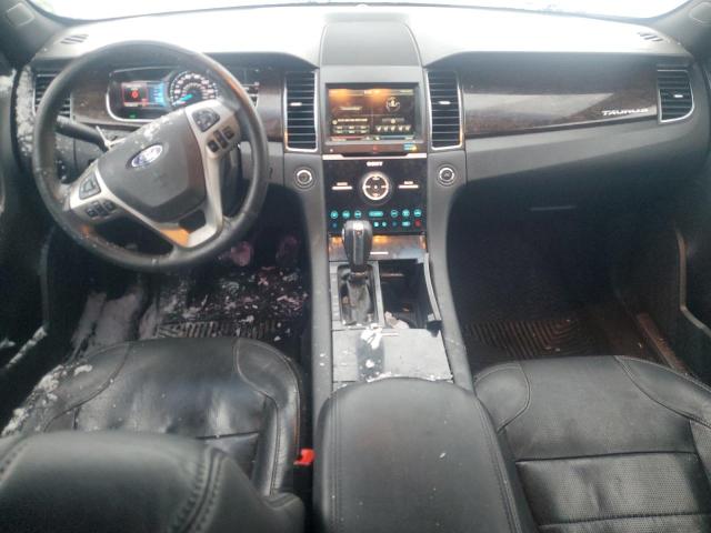 Photo 8 from auction – 2015 FORD TAURUS LIM with VIN 1FAHP2F88FG110906