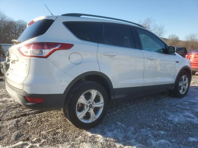 Photo 3 from auction – 2014 FORD ESCAPE SE with VIN 1FMCU0GX4EUB83547