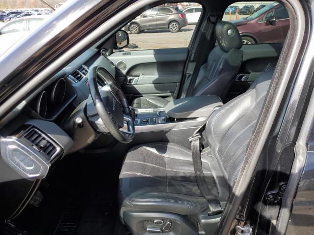 Photo 7 from auction – 2014 LAND ROVER RANGE ROVE with VIN SALWR2WF8EA376687