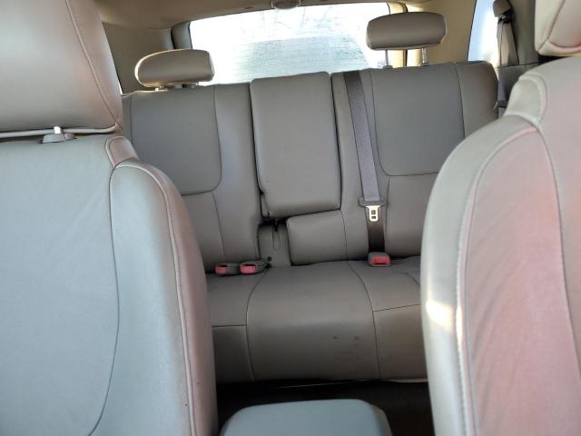 Photo 10 from auction – 2008 CHEVROLET EQUINOX LT with VIN 2CNDL33F986285600