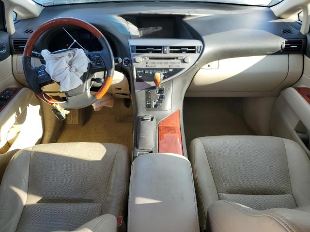 Photo 8 from auction – 2012 LEXUS RX 450H with VIN JTJZB1BAXC2006164