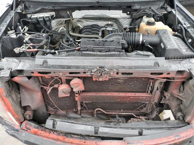 Photo 11 from auction – 2013 FORD F150 SUPER with VIN 1FTFW1EF3DKD24128
