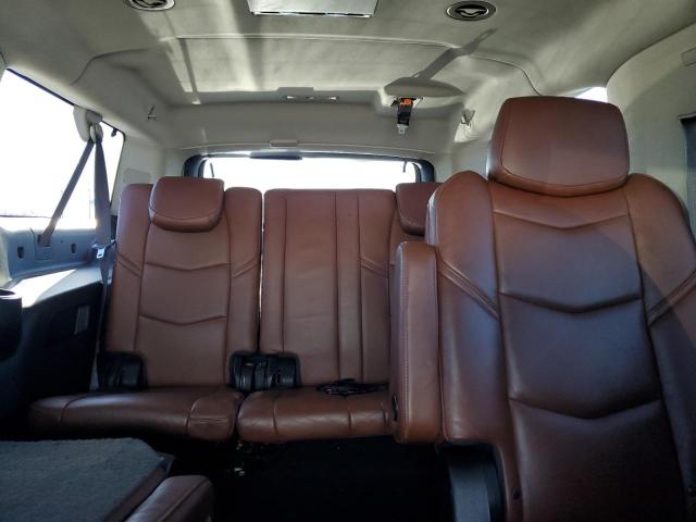 Photo 10 from auction – 2016 CADILLAC ESCALADE E with VIN 1GYS4JKJ4GR196887