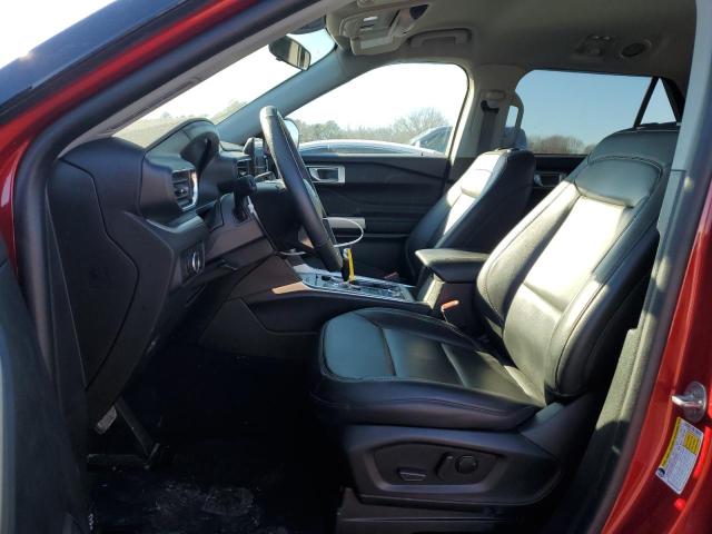 Photo 7 from auction – 2023 FORD EXPLORER X with VIN 1FMSK8DH4PGB33259