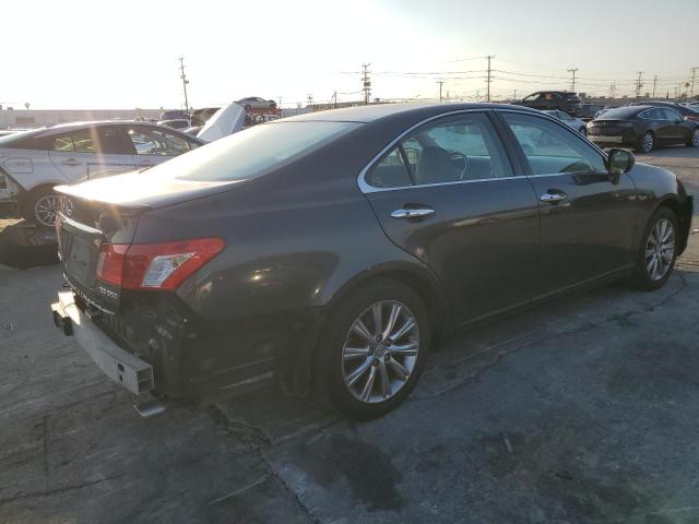 Photo 3 from auction – 2007 LEXUS ES 350 with VIN JTHBJ46G472122326