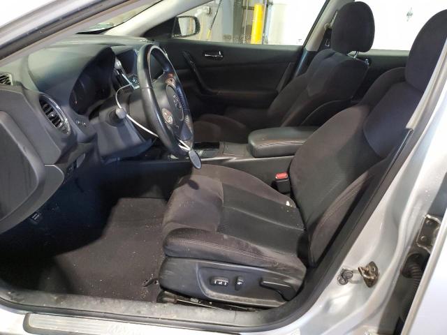 Photo 7 from auction – 2010 NISSAN MAXIMA S with VIN 1N4AA5AP9AC821811