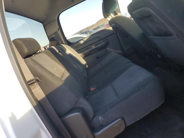 Photo 10 from auction – 2012 GMC SIERRA K25 with VIN 1GT120CG8CF133047