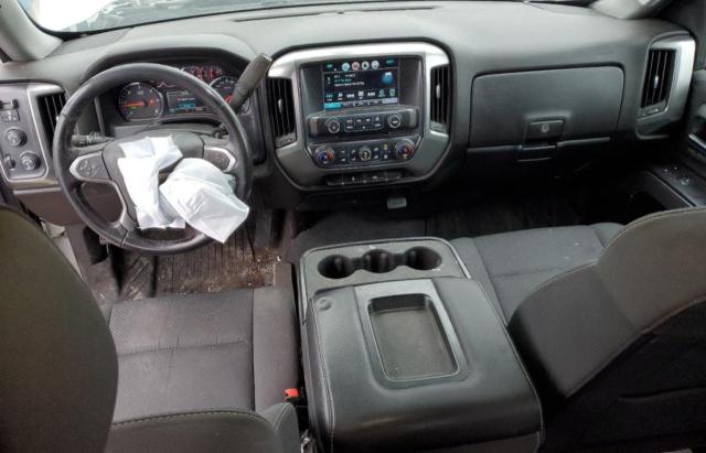 Photo 8 from auction – 2019 CHEVROLET SILVERADO with VIN 2GCVKPEC0K1186108