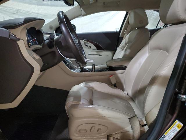 Photo 7 from auction – 2016 BUICK LACROSSE with VIN 1G4GC5G35GF108216