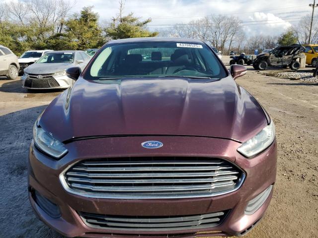 Photo 5 from auction – 2013 FORD FUSION SE with VIN 3FA6P0H78DR244868
