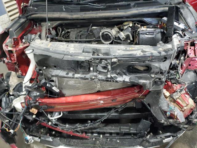 Photo 12 from auction – 2018 FORD EXPLORER L with VIN 1FM5K8F82JGB40759