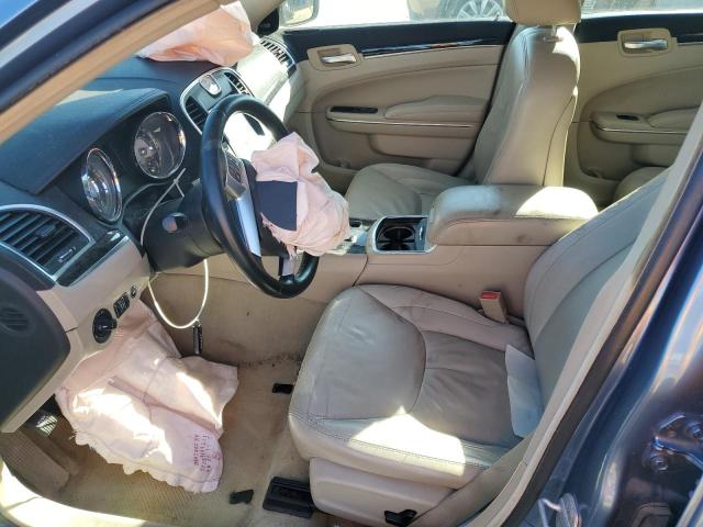 Photo 7 from auction – 2011 CHRYSLER 300 LIMITE with VIN 2C3CA5CG7BH547530