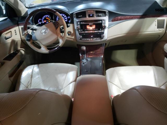 Photo 8 from auction – 2011 TOYOTA AVALON BAS with VIN 4T1BK3DB6BU376435
