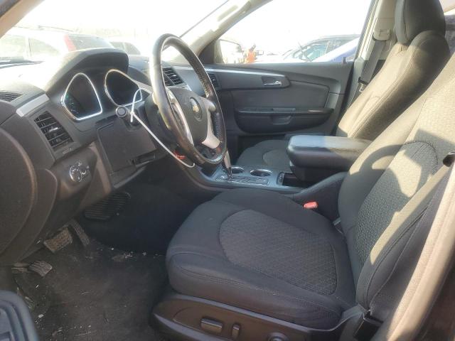 Photo 7 from auction – 2009 CHEVROLET TRAVERSE L with VIN 1GNER23D59S17245