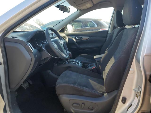 Photo 7 from auction – 2015 NISSAN ROGUE S with VIN KNMAT2MVXFP548259
