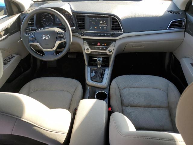 Photo 8 from auction – 2018 HYUNDAI ELANTRA SE with VIN KMHD84LF0JU477342