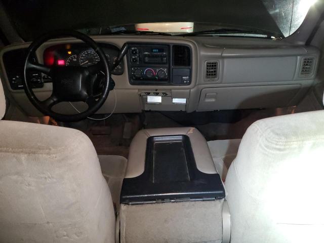 Photo 8 from auction – 2002 CHEVROLET SILVERADO with VIN 2GCEK19V521180233