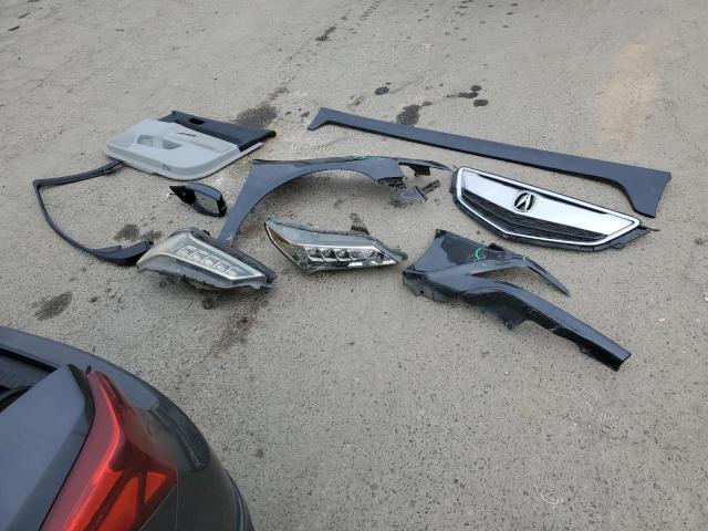 Photo 12 from auction – 2015 ACURA TLX TECH with VIN 19UUB2F57FA002293