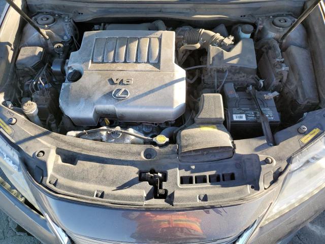 Photo 11 from auction – 2014 LEXUS ES 350 with VIN JTHBK1GG7E2137961