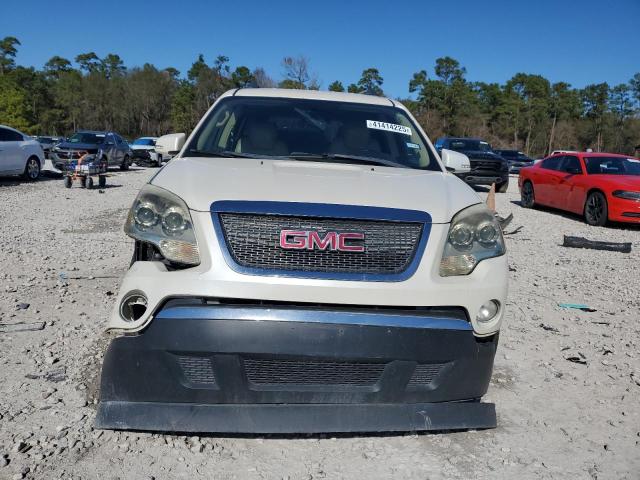 Photo 5 from auction – 2011 GMC ACADIA SLT with VIN 1GKKVRED9BJ145484
