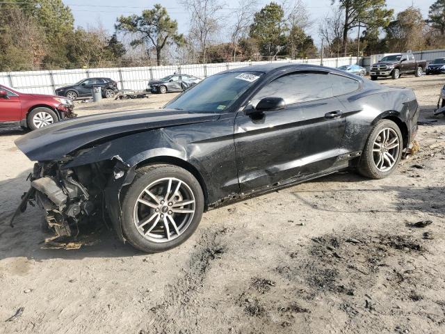 FORD MUSTANG 2015 with VIN 1FA6P8TH5F5367371 - Photo from auction