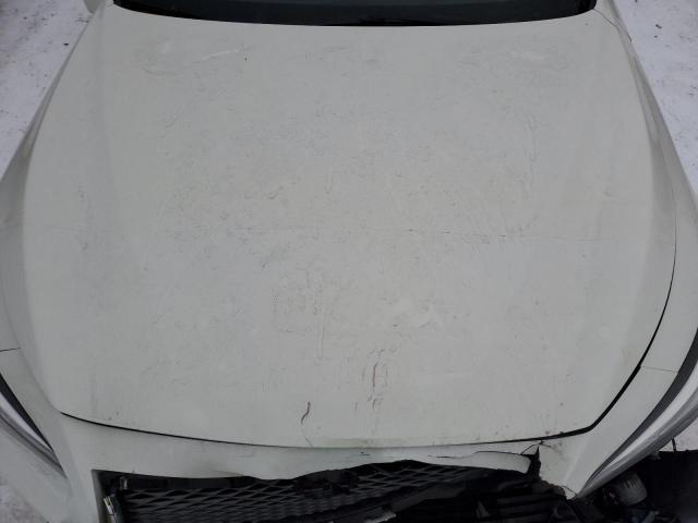 Photo 11 from auction – 2015 INFINITI Q50 BASE with VIN JN1BV7AR5FM406781
