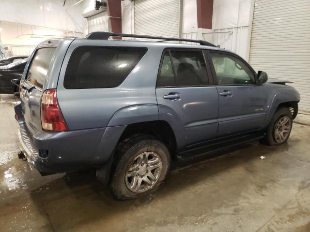 Photo 3 from auction – 2004 TOYOTA 4RUNNER SR with VIN JTEBU14RX48027219