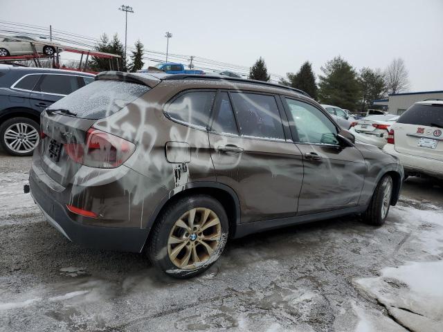Photo 5 from auction – 2013 BMW X1 XDRIVE2 with VIN WBAVL1C58DVR84224