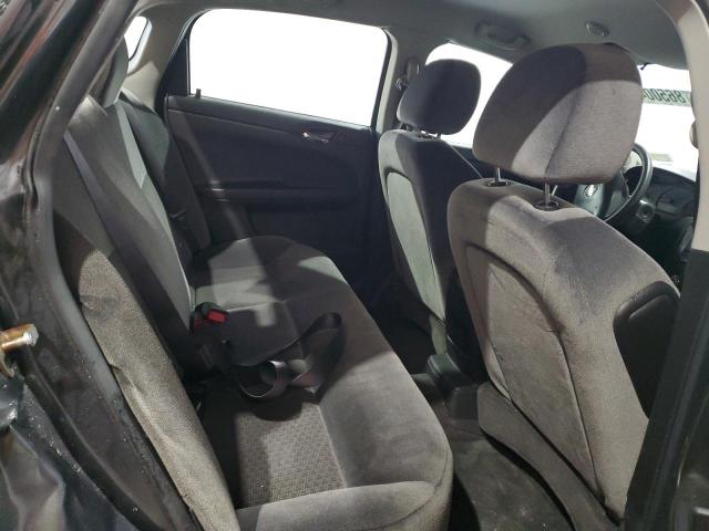 Photo 10 from auction – 2015 CHEVROLET IMPALA LIM with VIN 2G1WA5E38F1130895