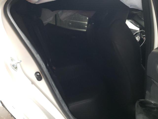 Photo 10 from auction – 2024 TOYOTA GR COROLLA with VIN JTNABAAE7RA013023
