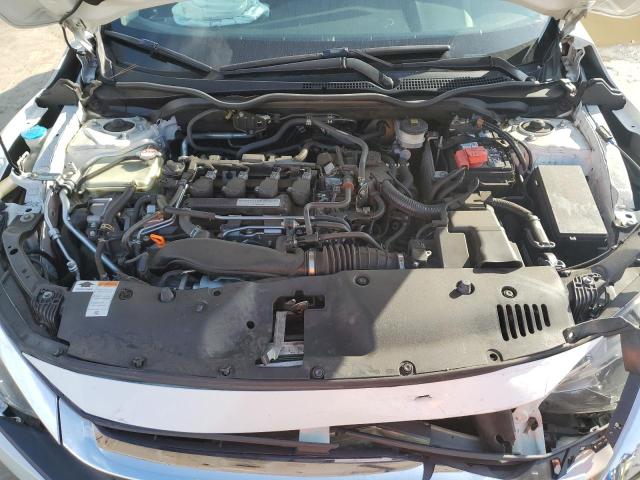 Photo 11 from auction – 2018 HONDA CIVIC EX with VIN JHMFC1F30JX021561