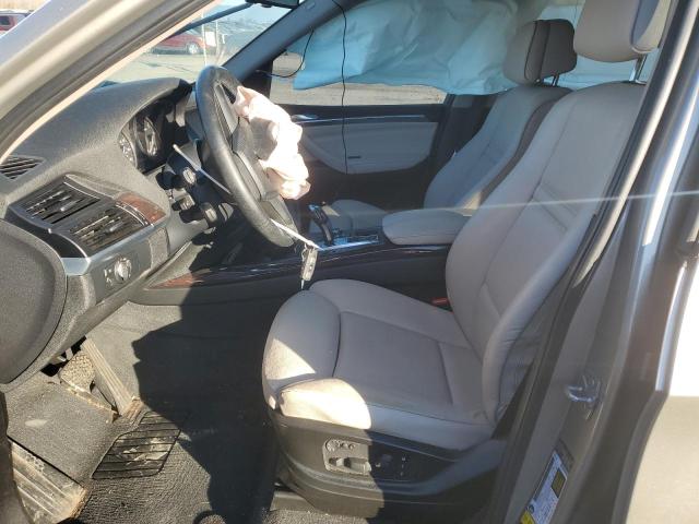 Photo 7 from auction – 2012 BMW X5 XDRIVE3 with VIN 5UXZV4C56CL765867