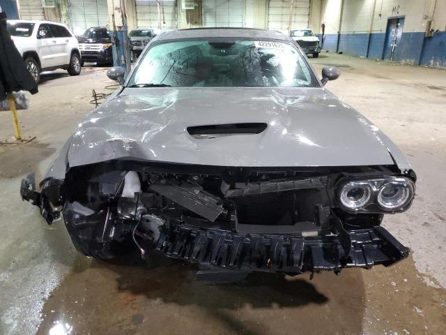Photo 5 from auction – 2019 DODGE CHALLENGER with VIN 2C3CDZKG3KH661573