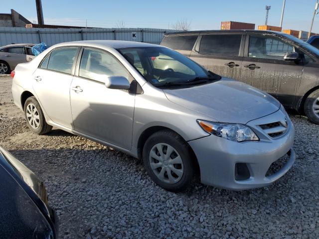 Photo 4 from auction – 2011 TOYOTA COROLLA BA with VIN JTDBU4EE9B9143116