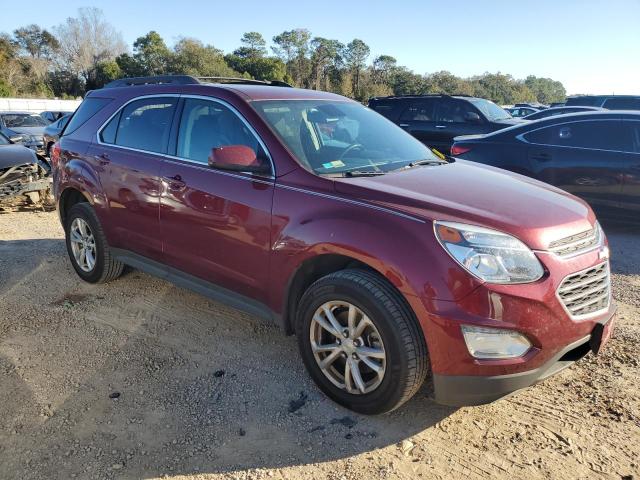 Photo 4 from auction – 2017 CHEVROLET EQUINOX LT with VIN 2GNFLFE31H6110251