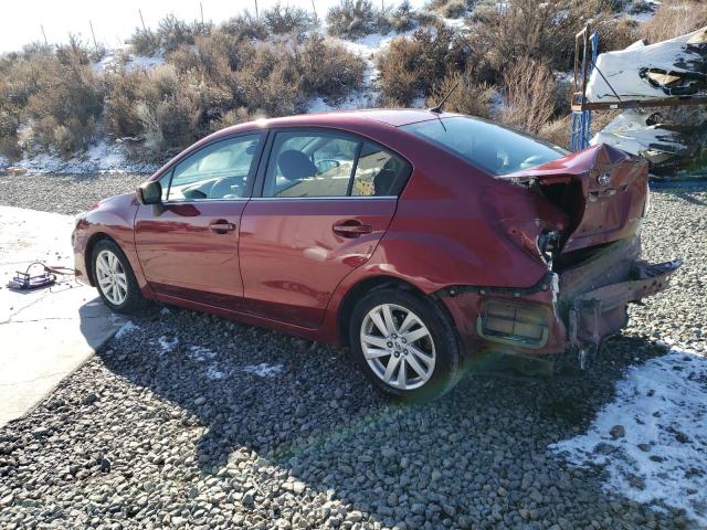 Photo 2 from auction – 2015 SUBARU IMPREZA PR with VIN JF1GJAC62FH005170