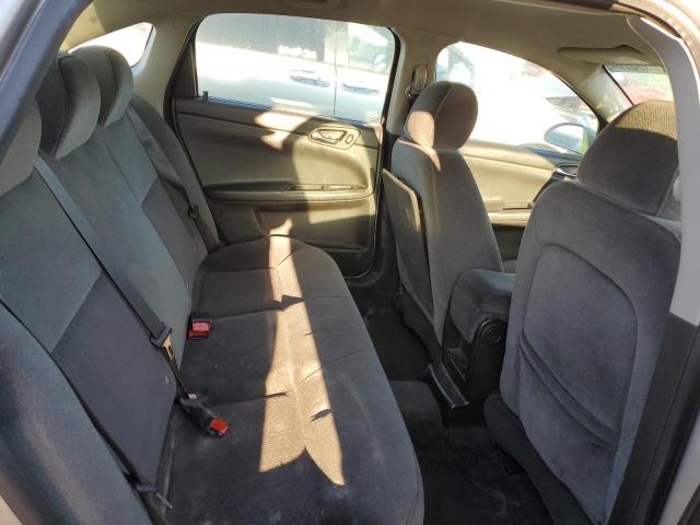 Photo 10 from auction – 2008 CHEVROLET IMPALA LS with VIN 2G1WB58N989195656