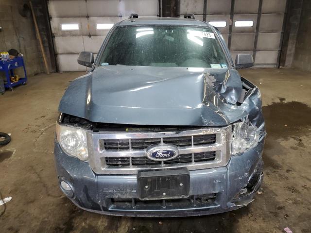Photo 5 from auction – 2012 FORD ESCAPE XLT with VIN 1FMCU9D7XCKC24801