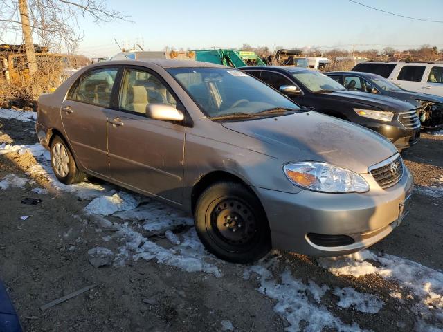Фото 4 с аукциона – 2005 TOYOTA COROLLA CE с VIN 2T1BR32E85C362941