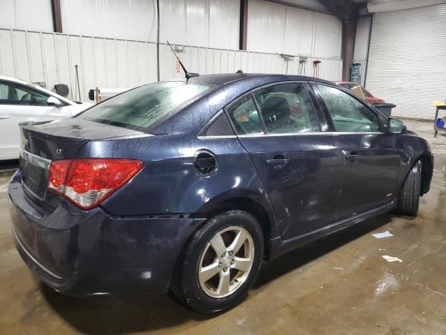 Photo 3 from auction – 2014 CHEVROLET CRUZE LT with VIN 1G1PC5SB9E7277545